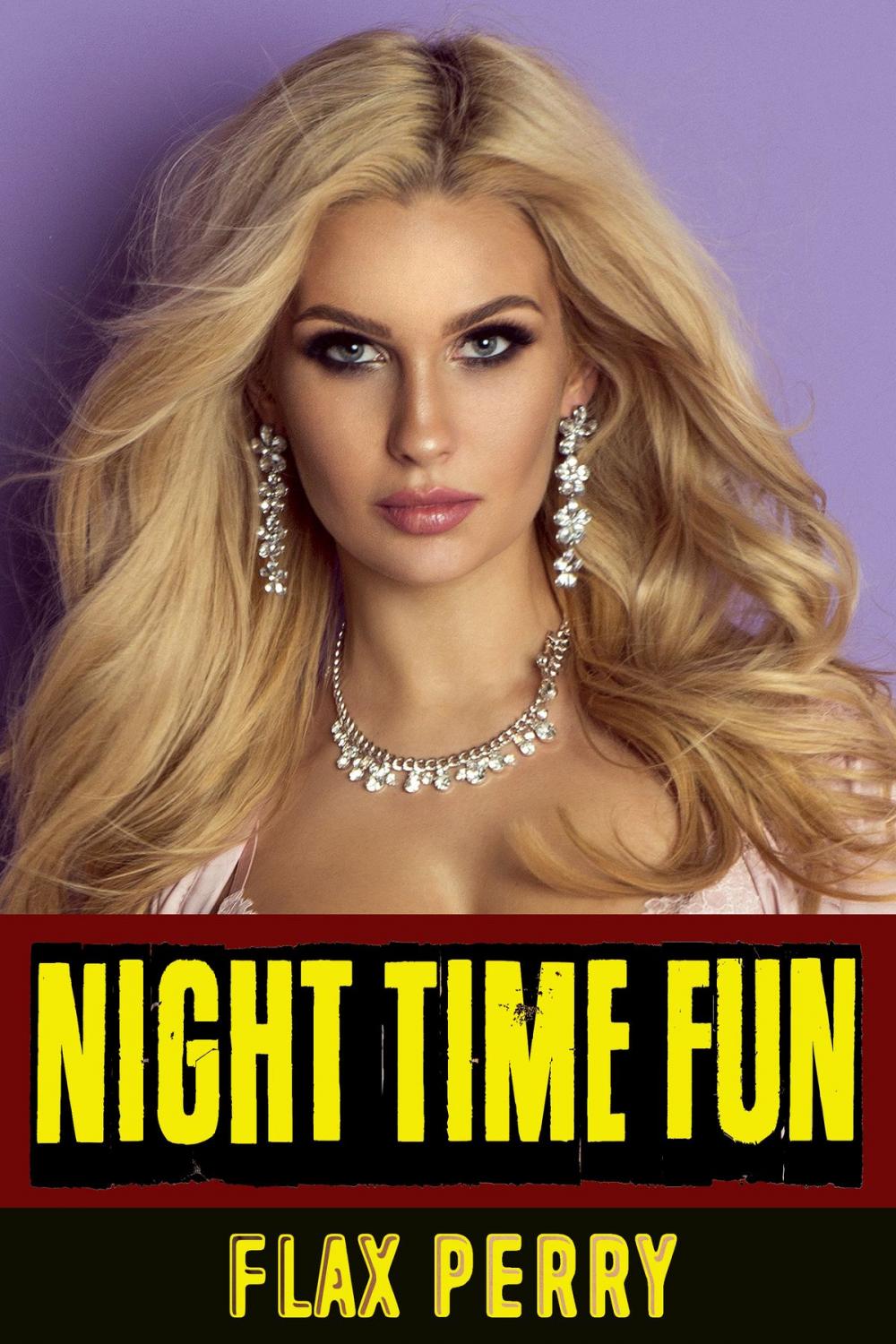 Big bigCover of Night Time Fun