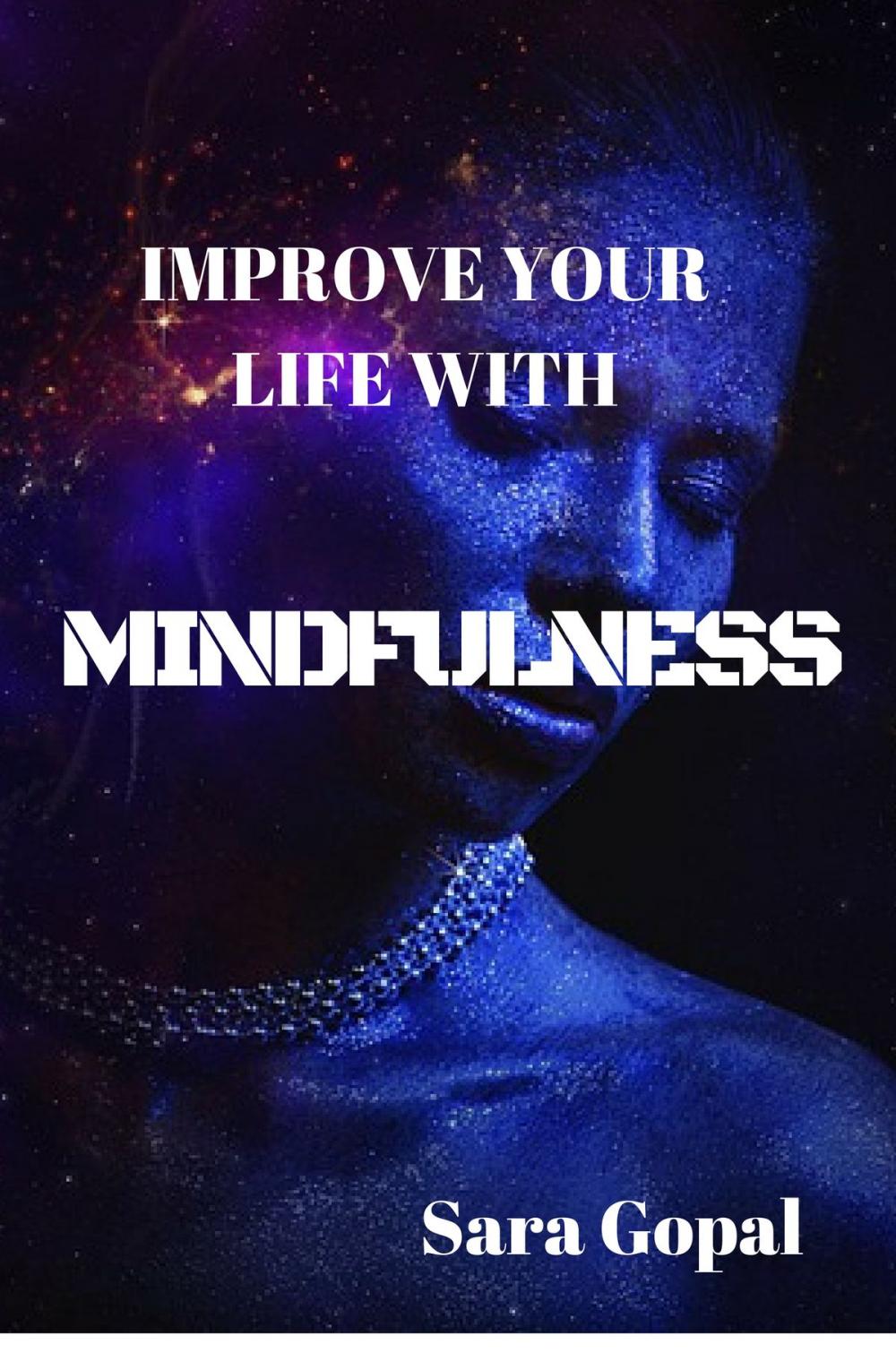 Big bigCover of Mindfulness: