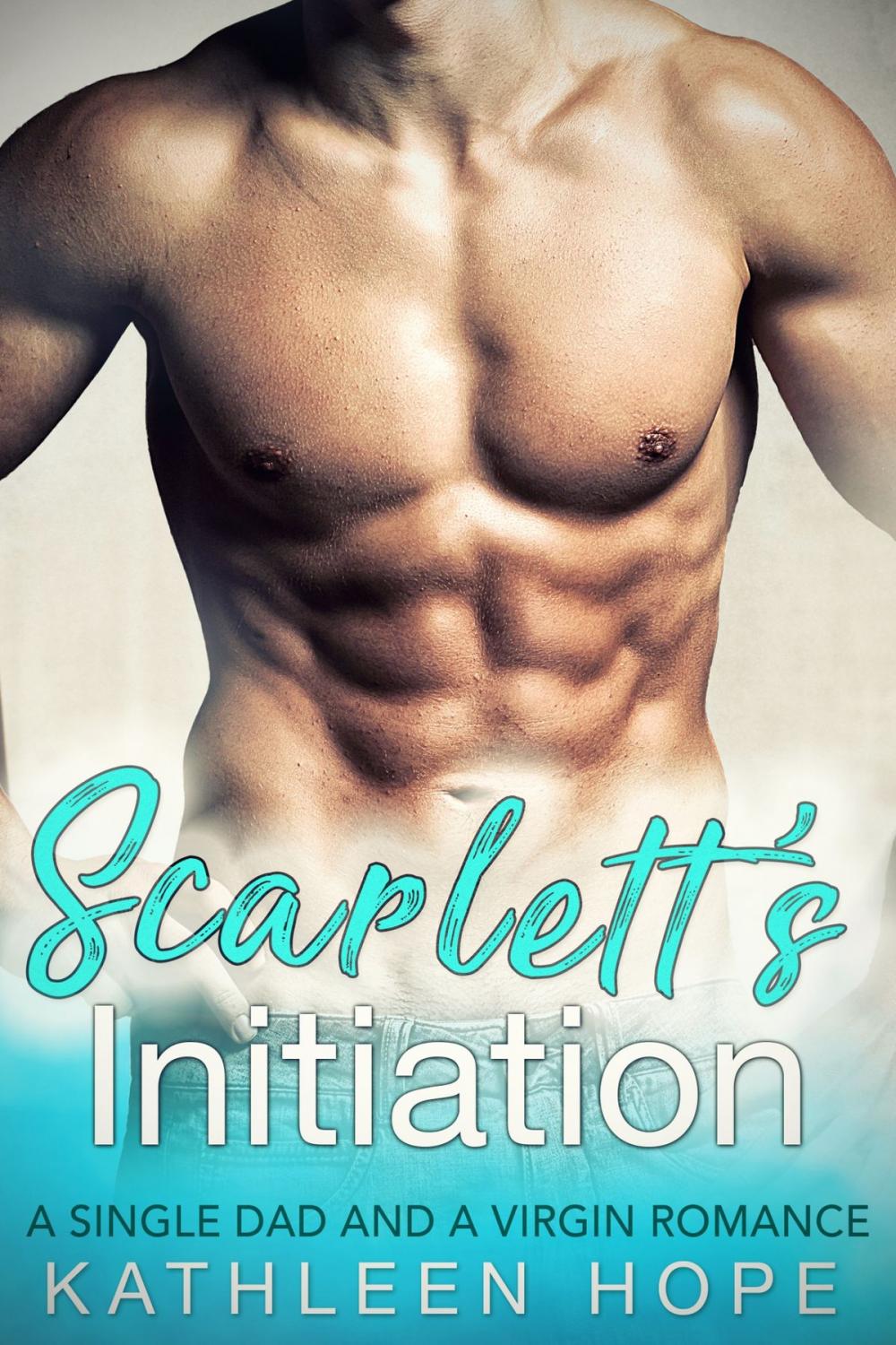 Big bigCover of Scarlett's Initiation