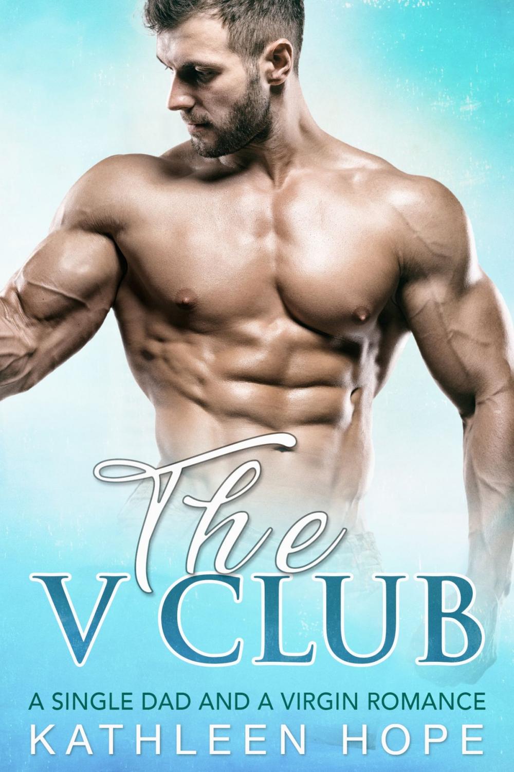 Big bigCover of The V Club