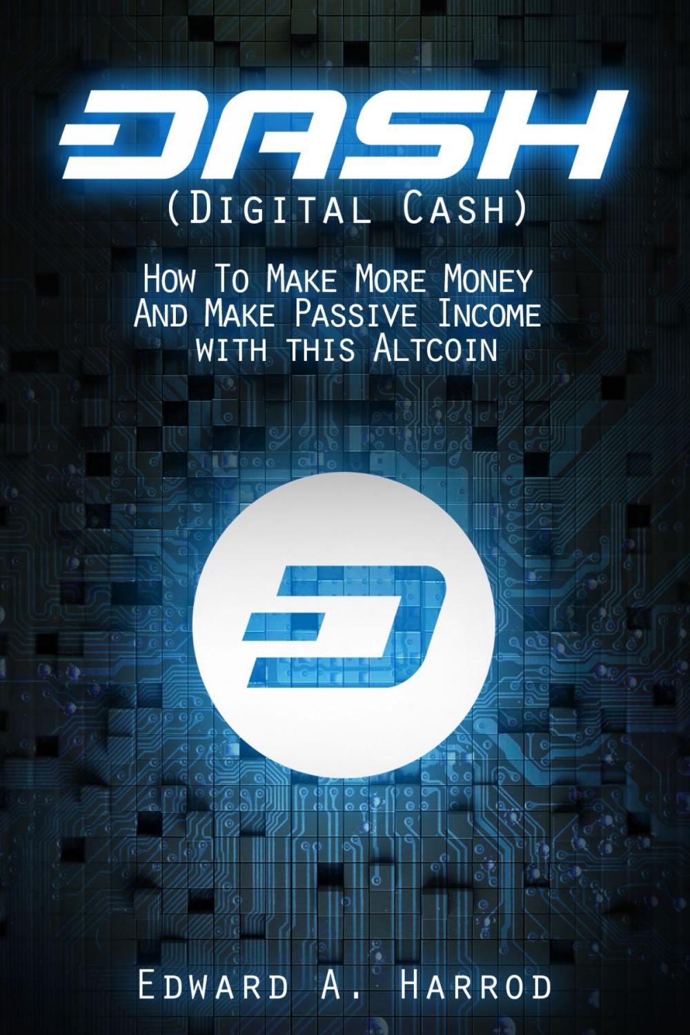 Big bigCover of DASH (Digital Cash)