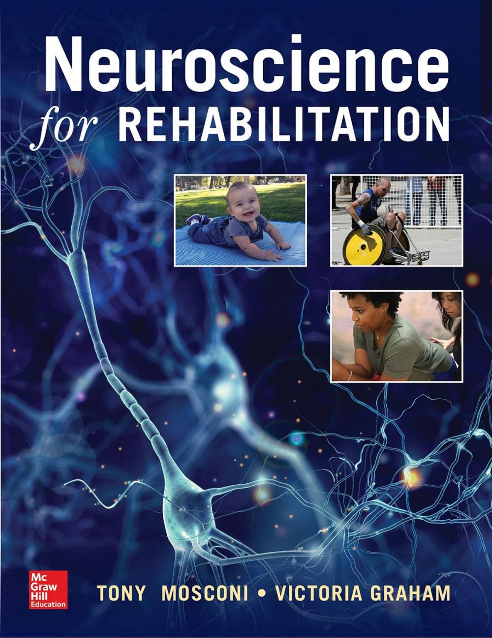 Big bigCover of Neuroscience for Rehabilitation