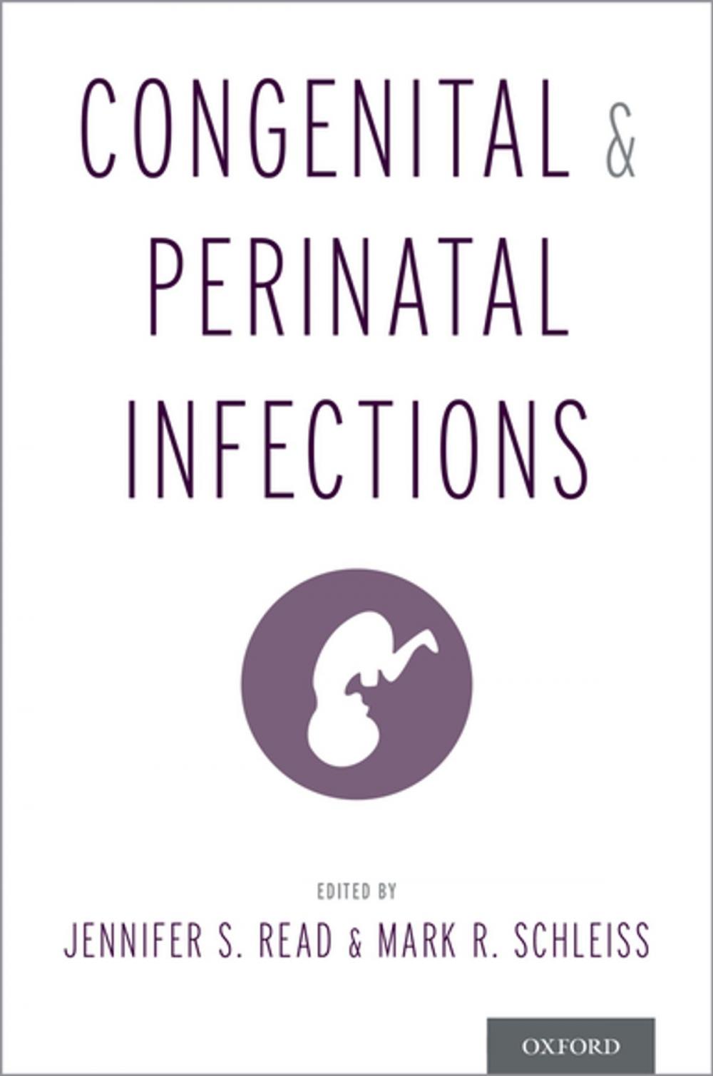 Big bigCover of Congenital and Perinatal Infections