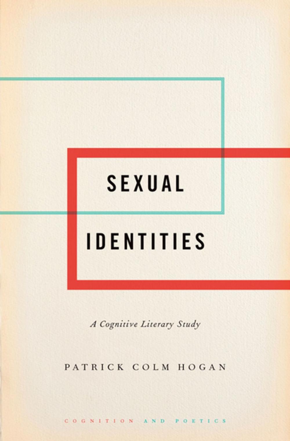 Big bigCover of Sexual Identities