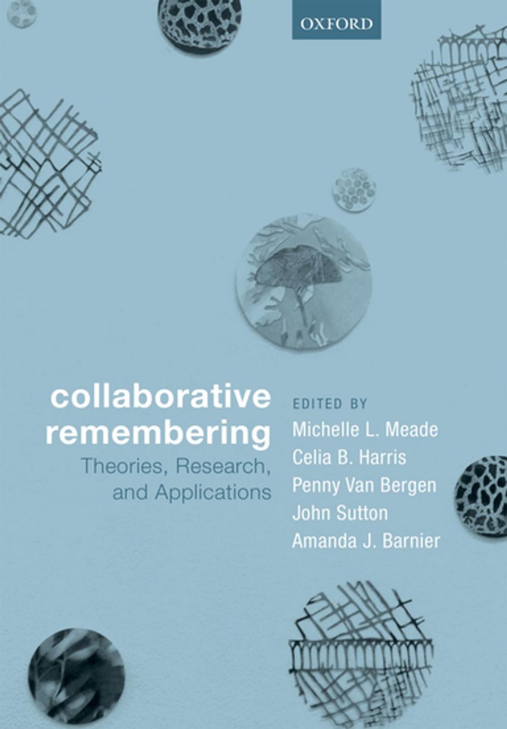 Big bigCover of Collaborative Remembering