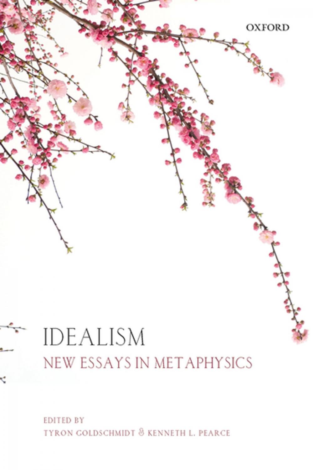 Big bigCover of Idealism