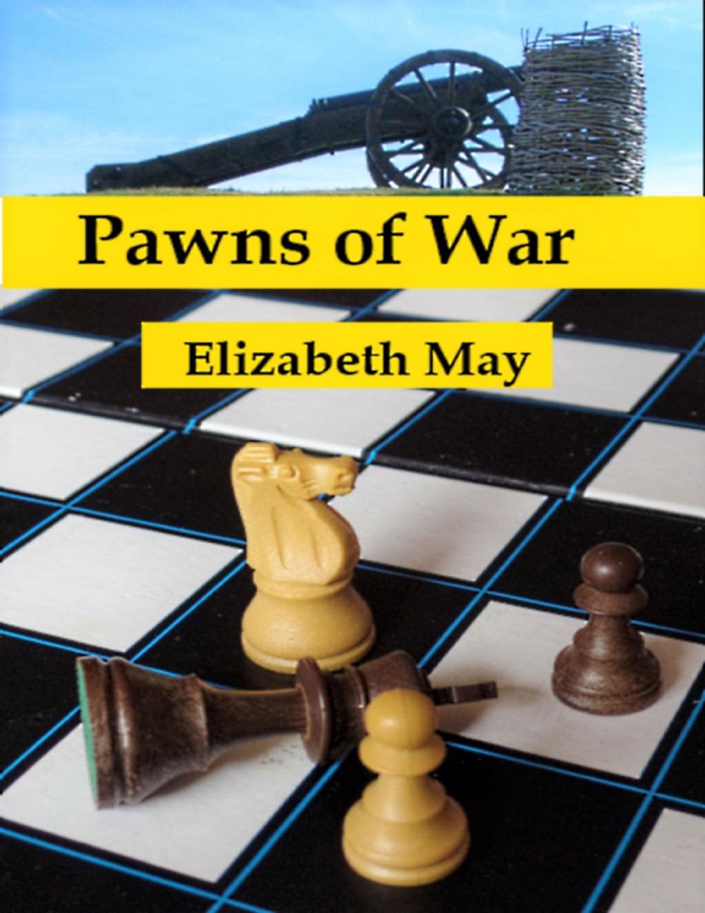 Big bigCover of Pawns of War