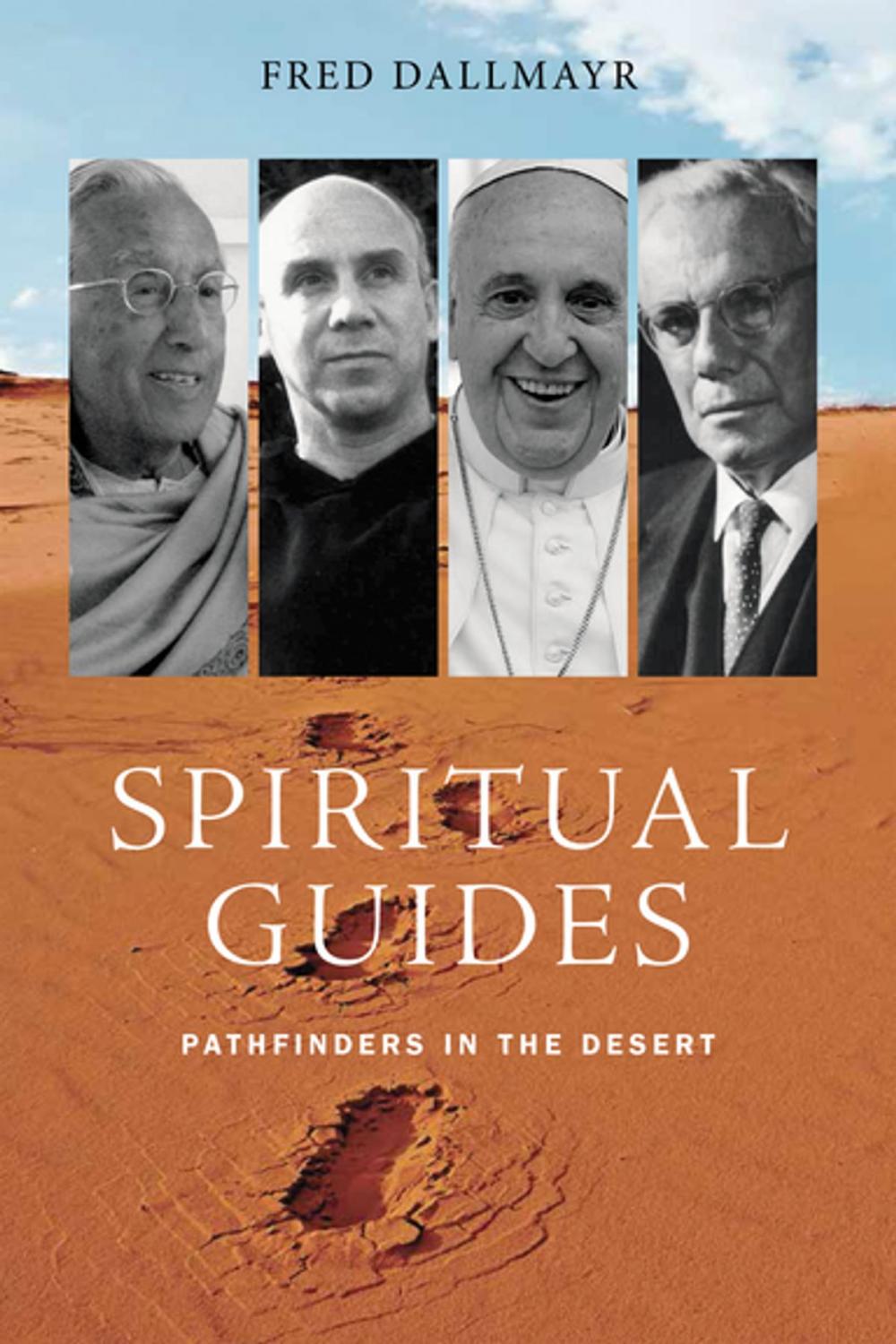 Big bigCover of Spiritual Guides