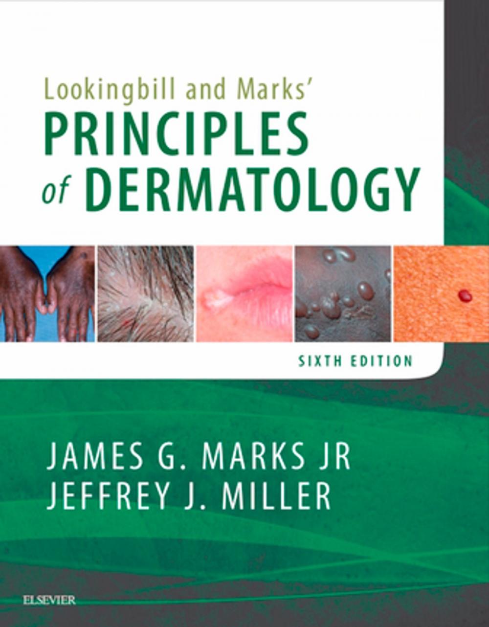 Big bigCover of Lookingbill and Marks' Principles of Dermatology E-Book