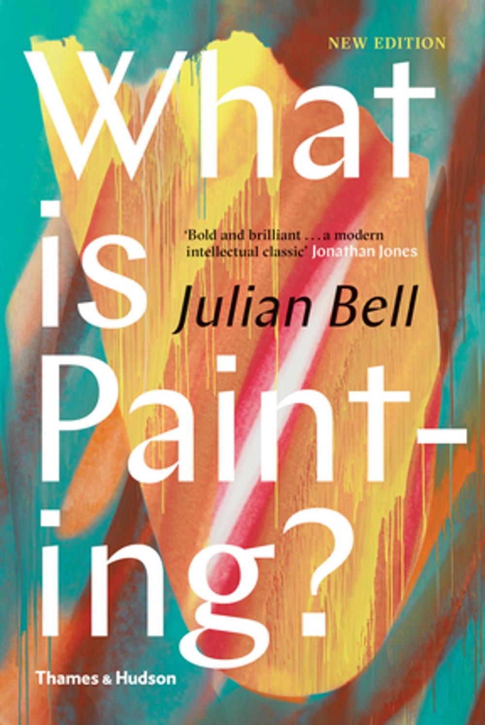 Big bigCover of What is Painting?: New Edition (Revised Edition)