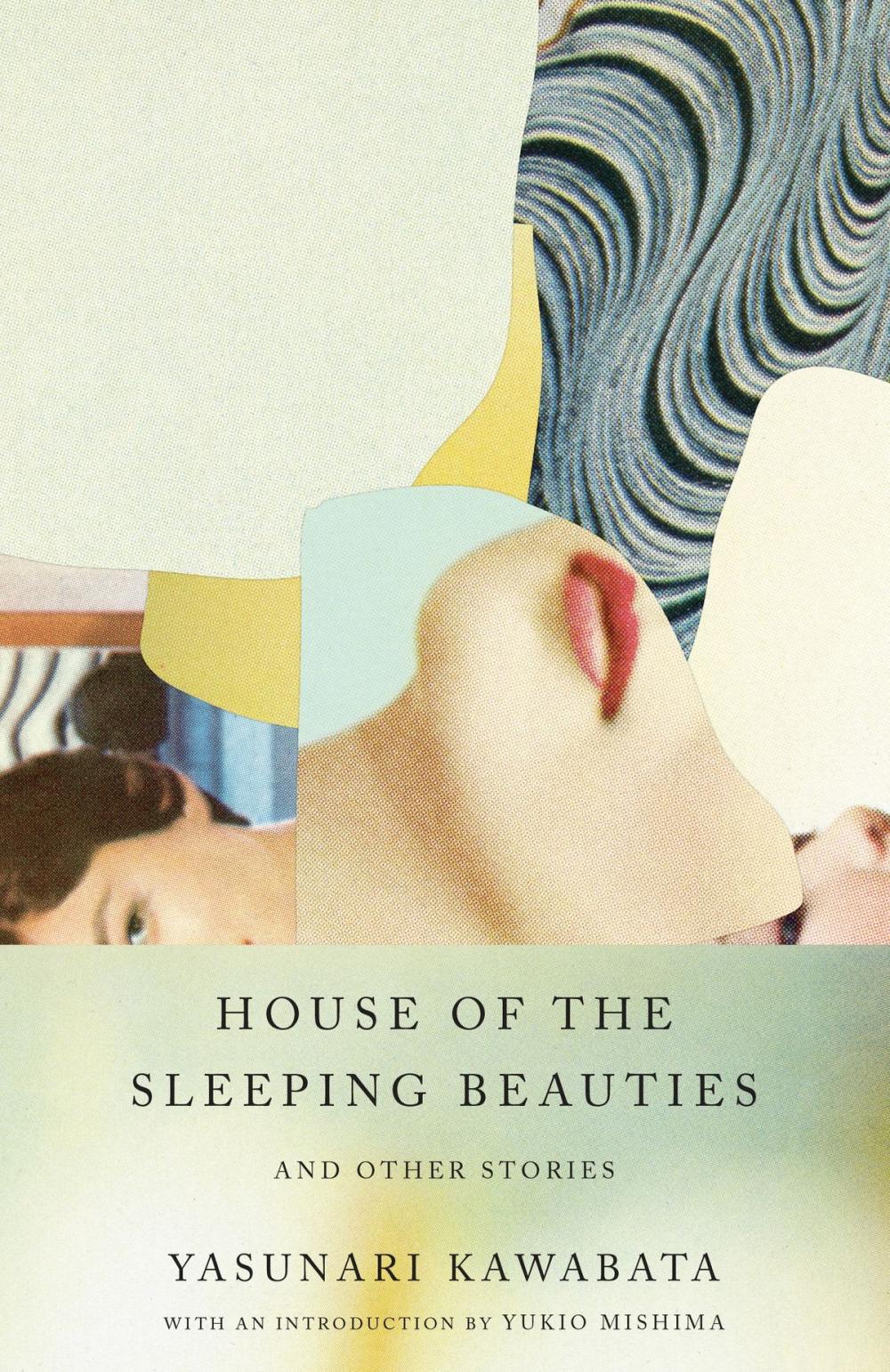 Big bigCover of House of the Sleeping Beauties and Other Stories