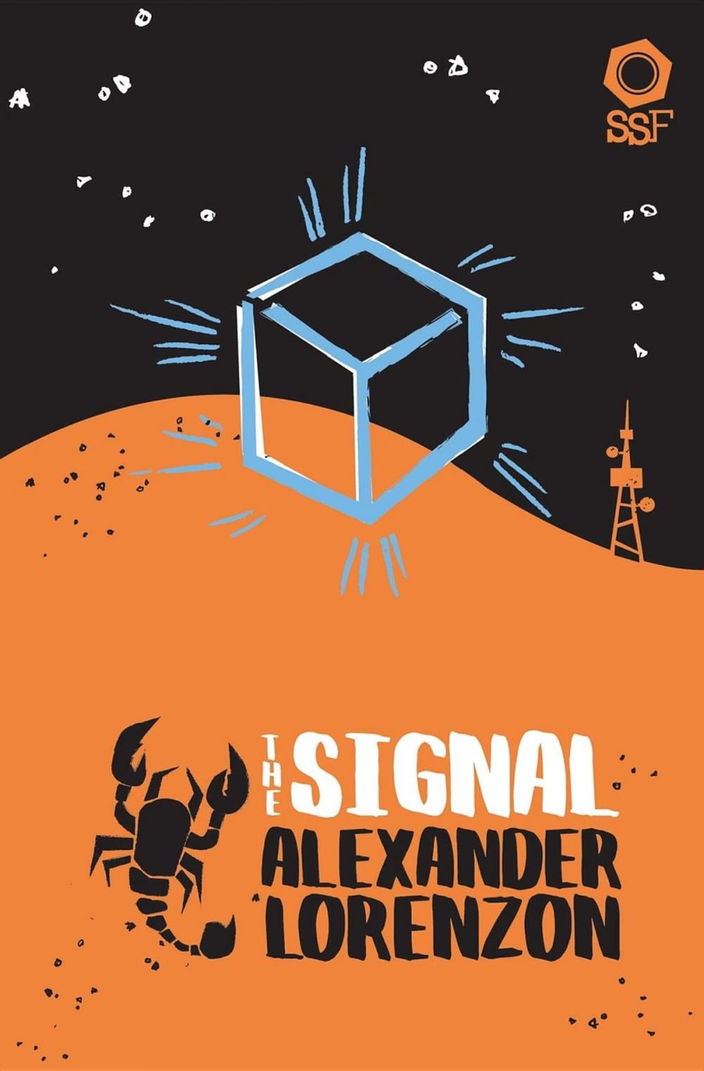 Big bigCover of The Signal