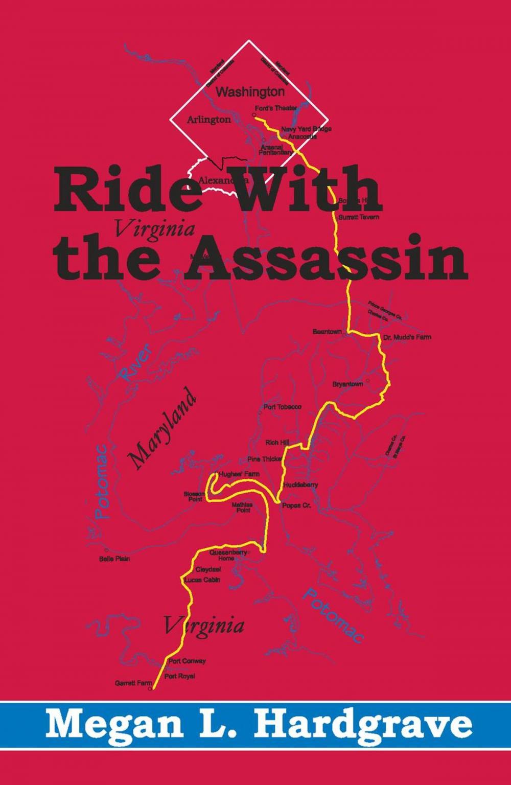 Big bigCover of Ride With the Assassin