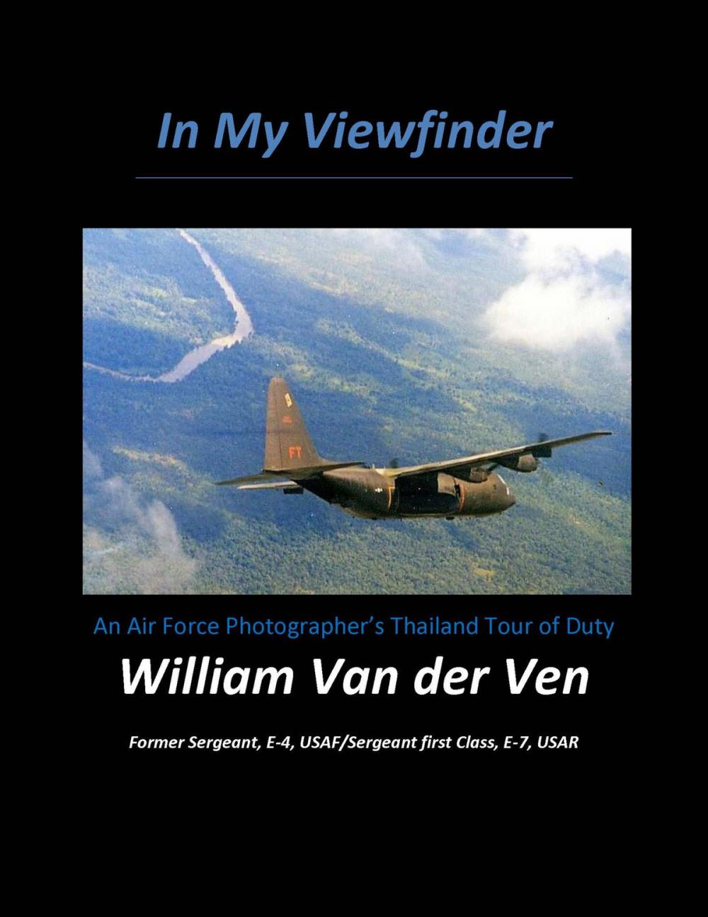 Big bigCover of In My Viewfinder