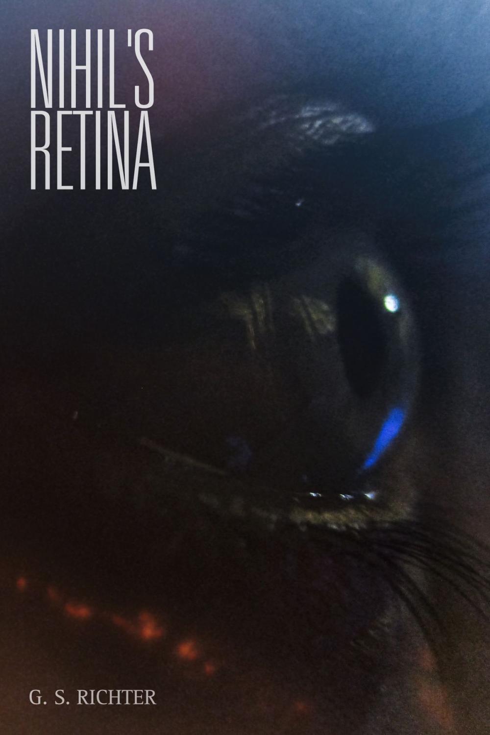 Big bigCover of Nihil's Retina