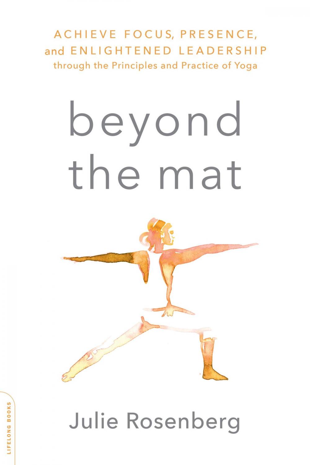 Big bigCover of Beyond the Mat