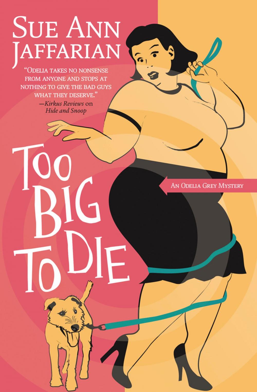 Big bigCover of Too Big to Die