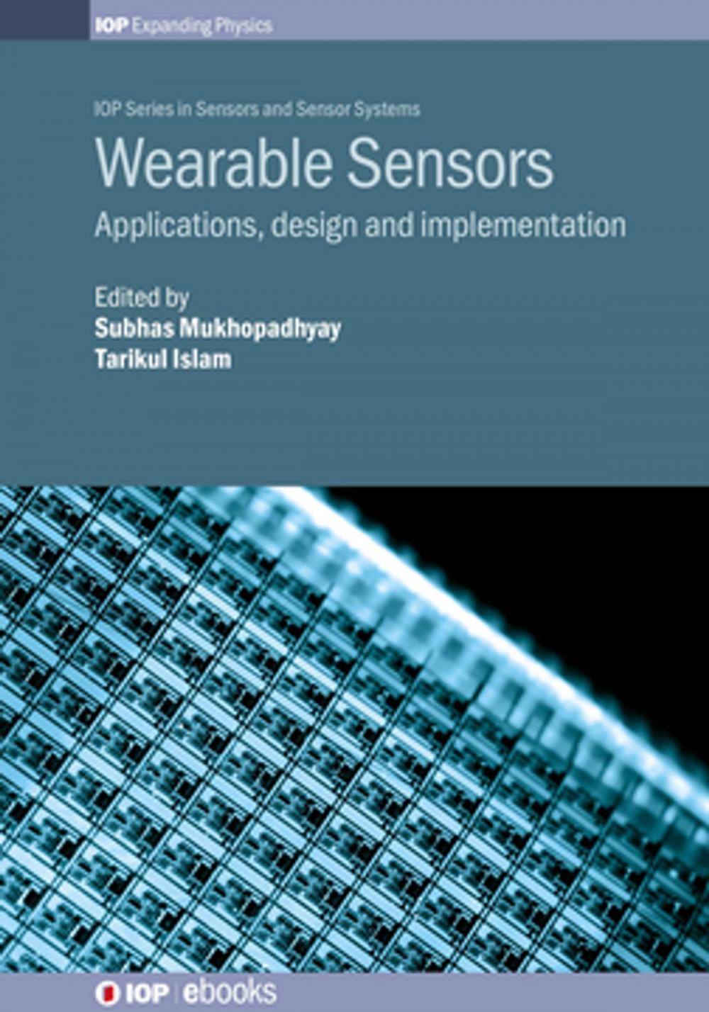 Big bigCover of Wearable Sensors