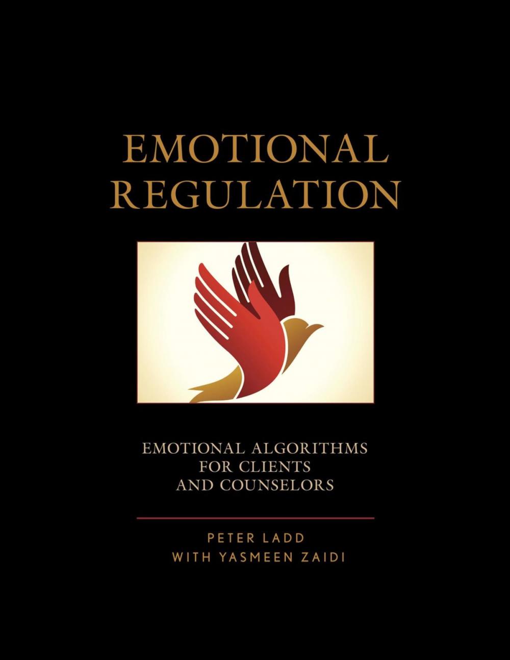 Big bigCover of Emotional Regulation