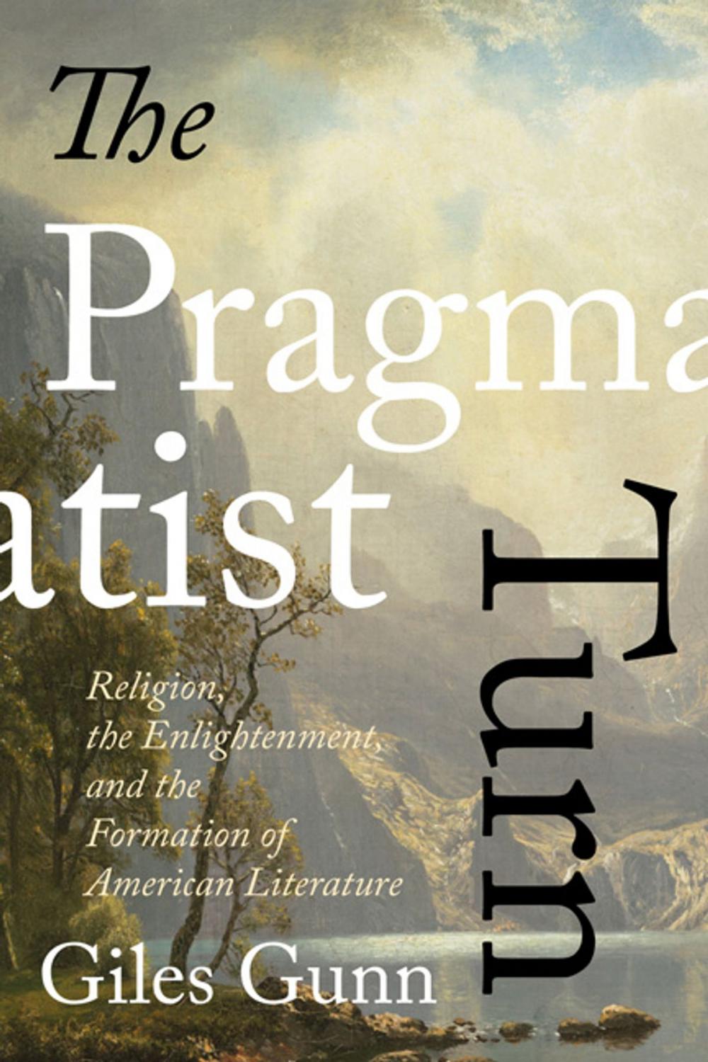 Big bigCover of The Pragmatist Turn