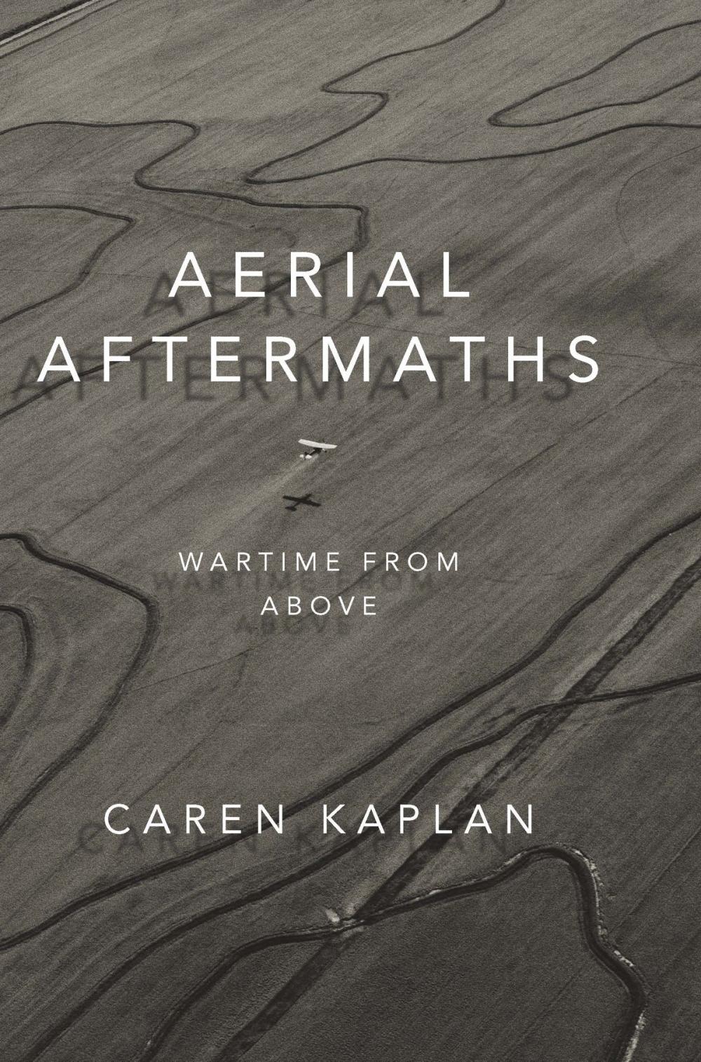 Big bigCover of Aerial Aftermaths