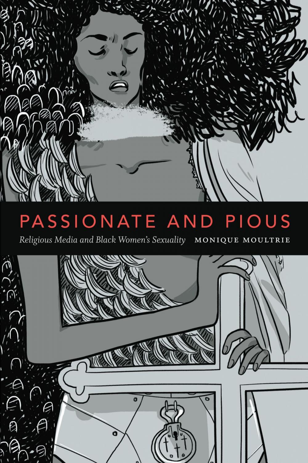 Big bigCover of Passionate and Pious