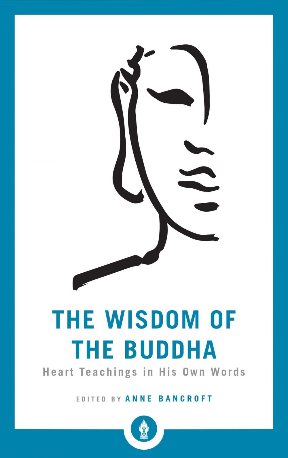 Big bigCover of The Wisdom of the Buddha