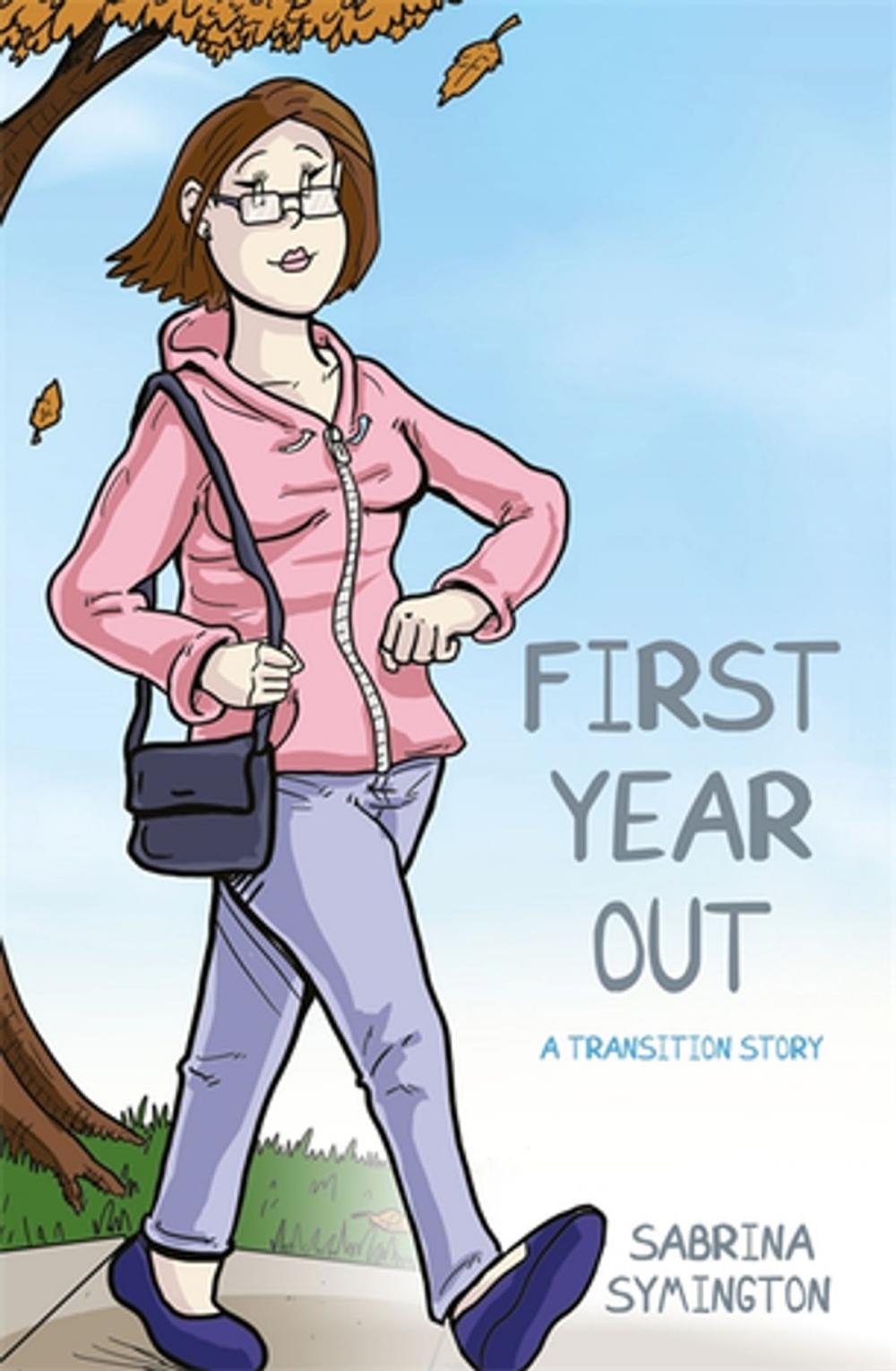 Big bigCover of First Year Out