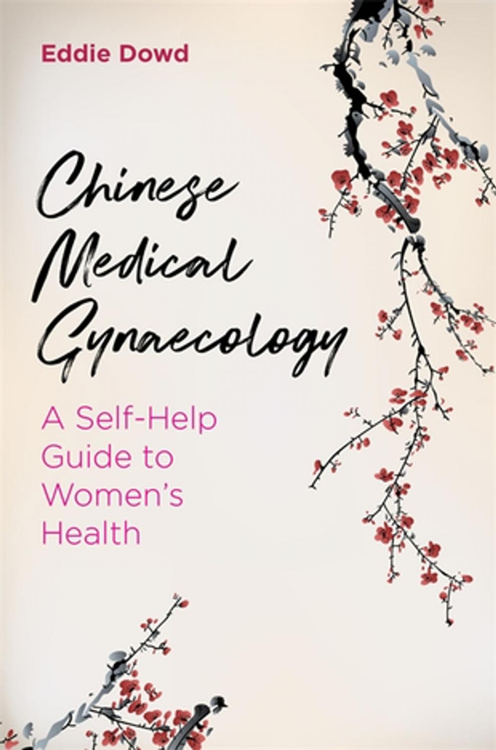 Big bigCover of Chinese Medical Gynaecology