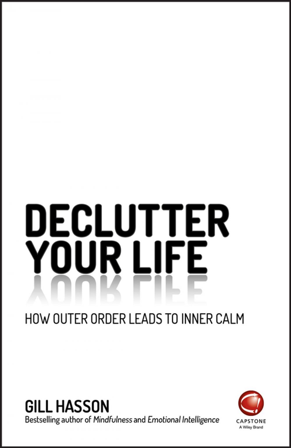 Big bigCover of Declutter Your Life