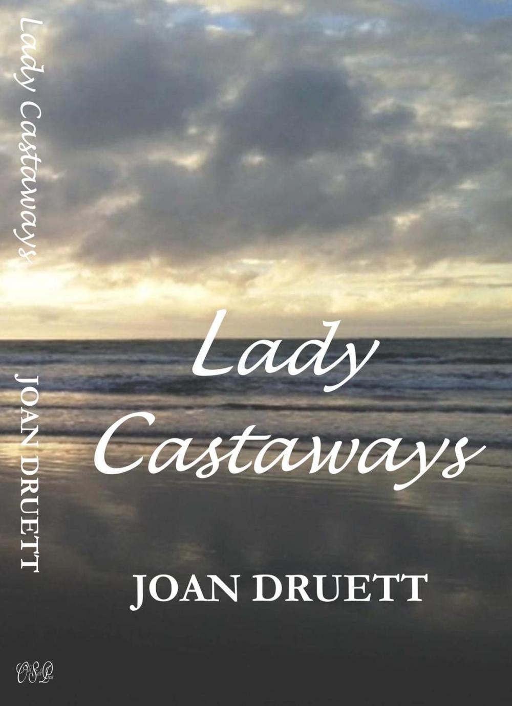 Big bigCover of Lady Castaways