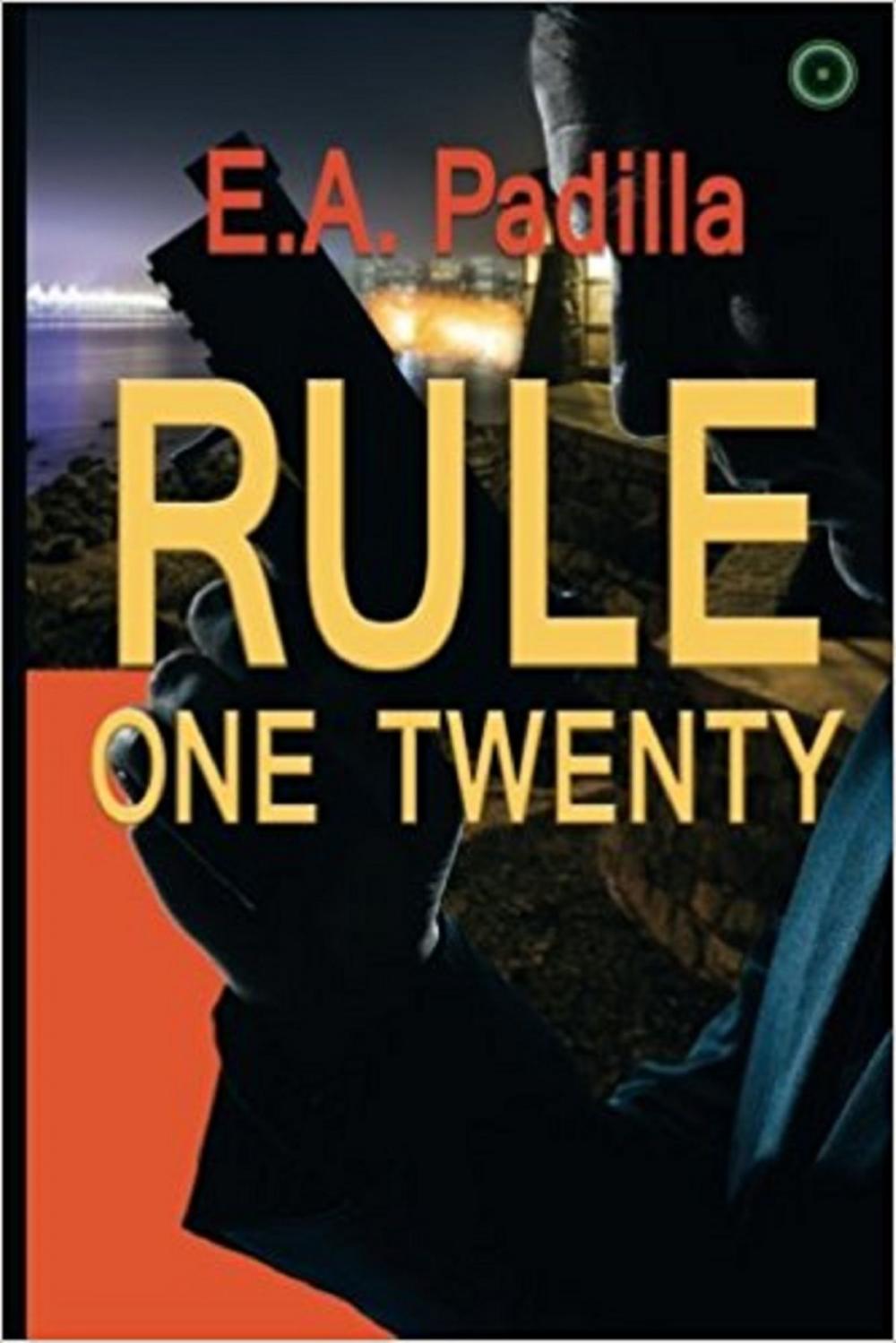 Big bigCover of Rule One Twenty