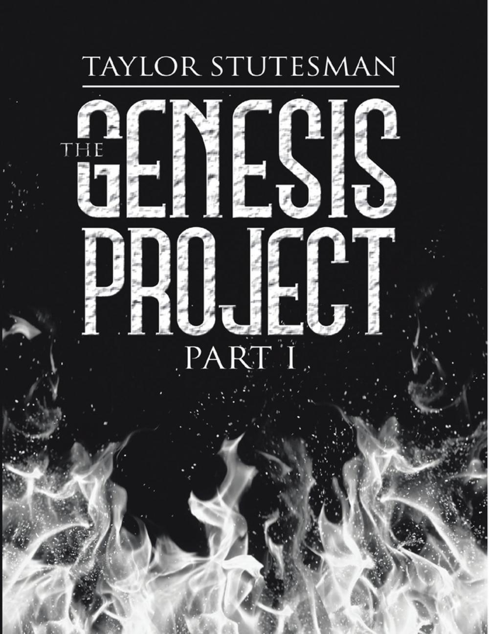 Big bigCover of The Genesis Project: Part I