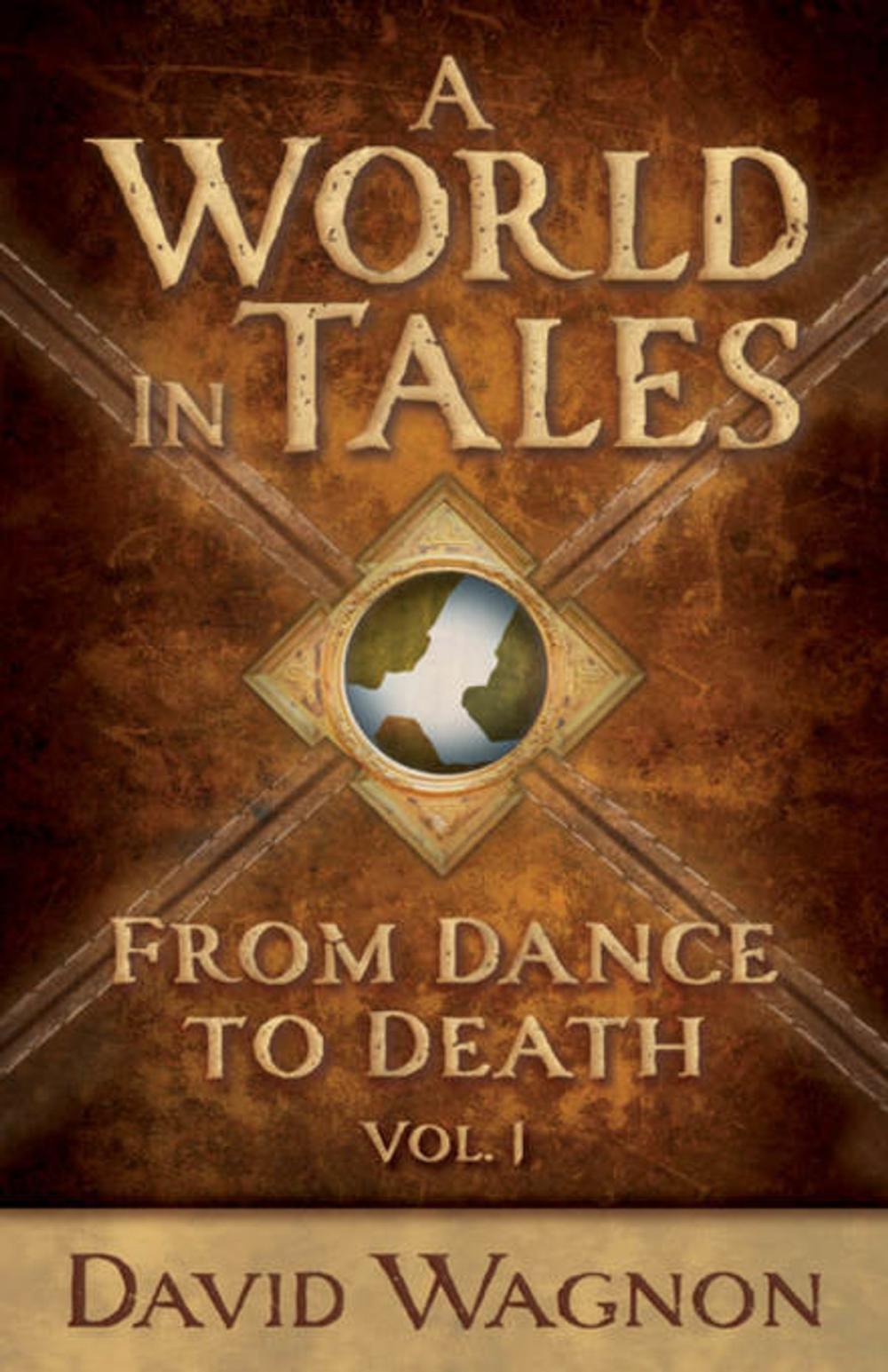 Big bigCover of A World in Tales