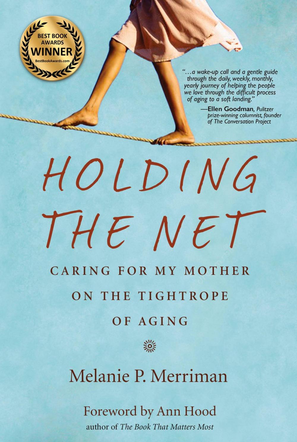 Big bigCover of Holding the Net