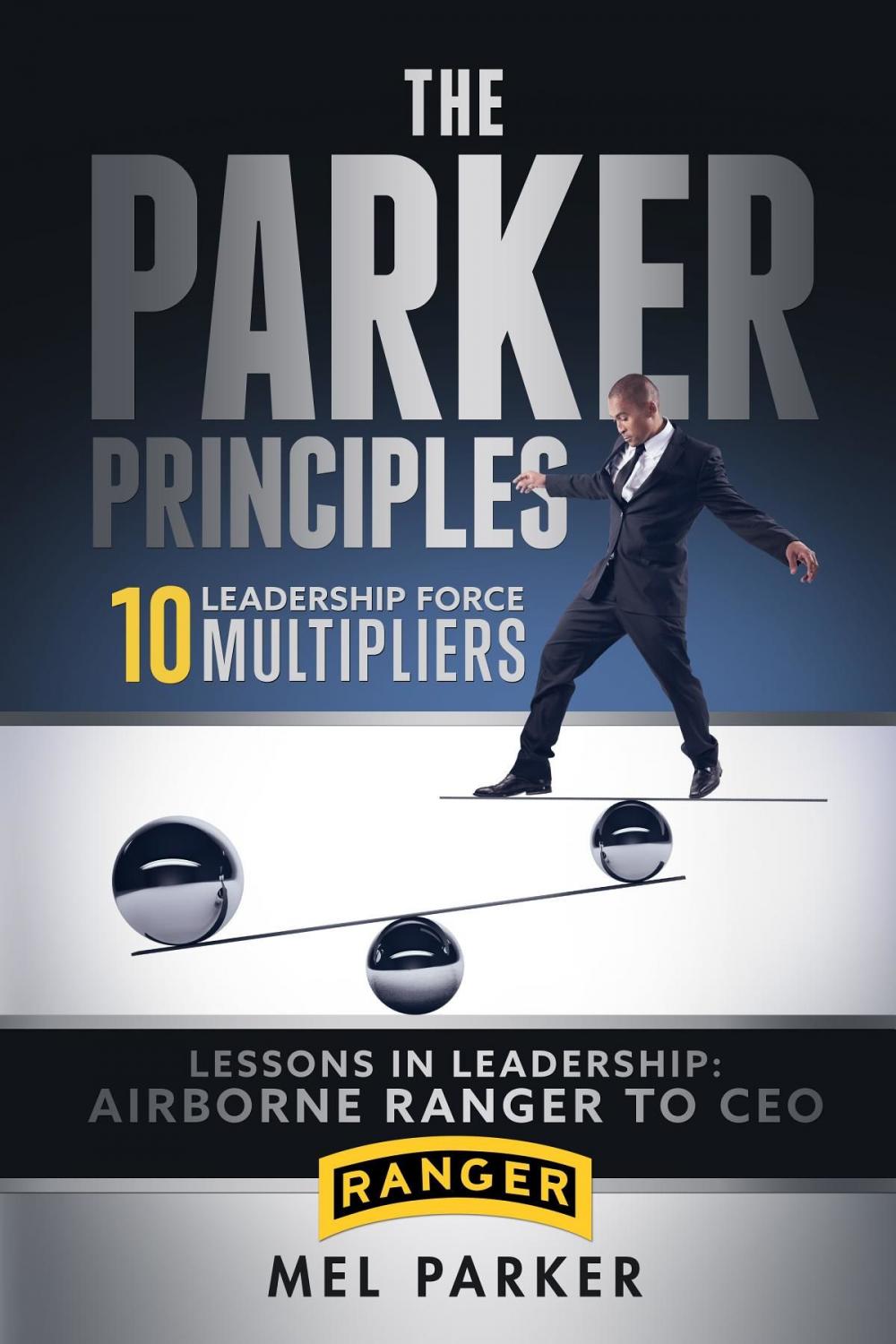 Big bigCover of The Parker Principles