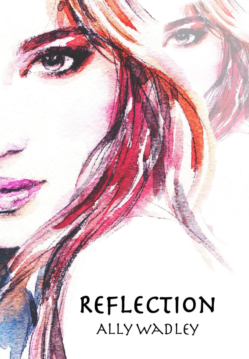 Big bigCover of Reflection