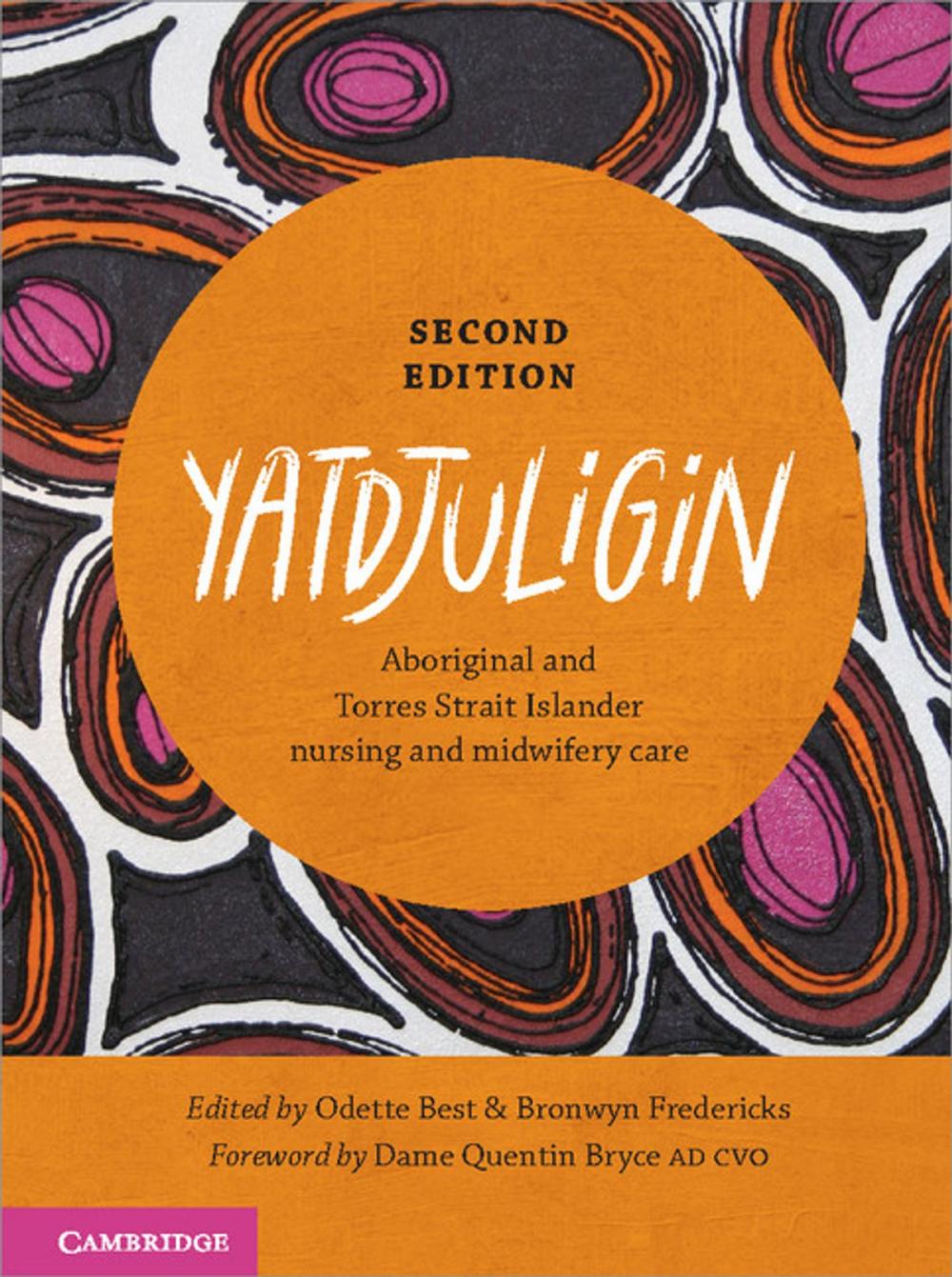 Big bigCover of Yatdjuligin