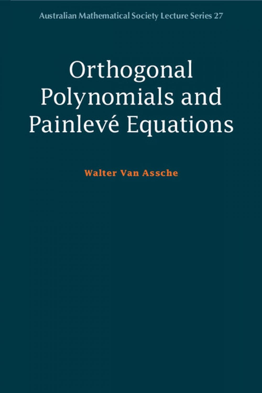 Big bigCover of Orthogonal Polynomials and Painlevé Equations