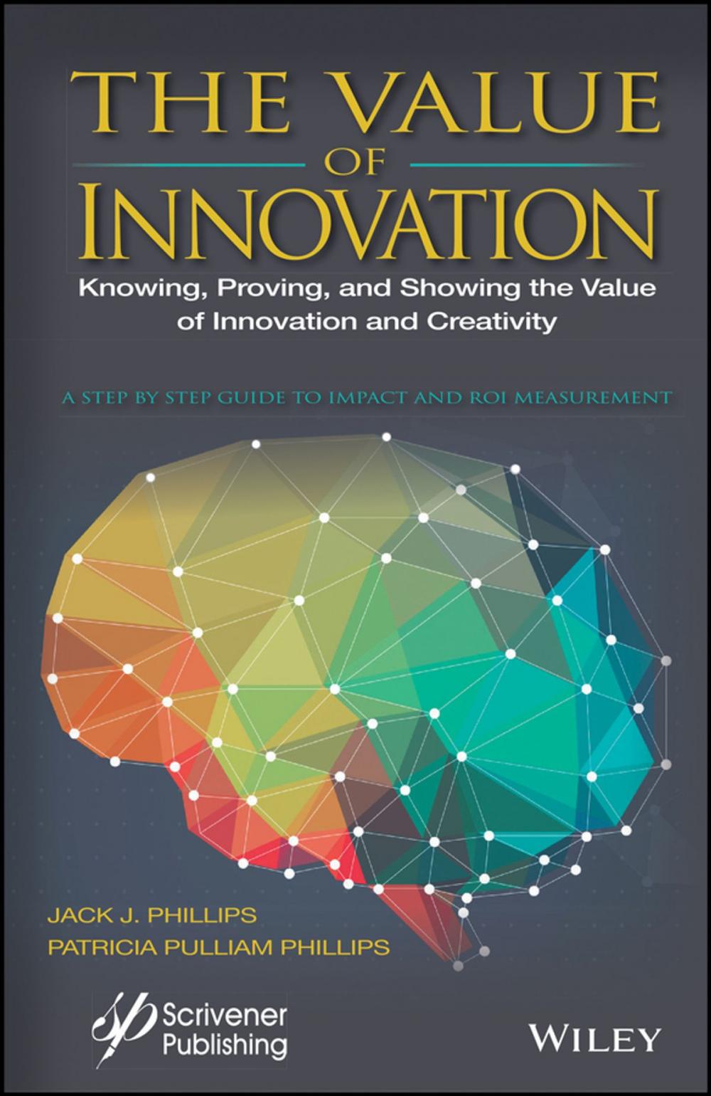 Big bigCover of The Value of Innovation