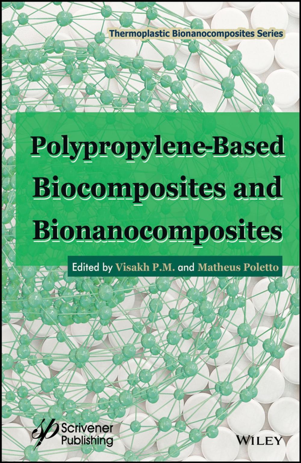 Big bigCover of Polypropylene-Based Biocomposites and Bionanocomposites