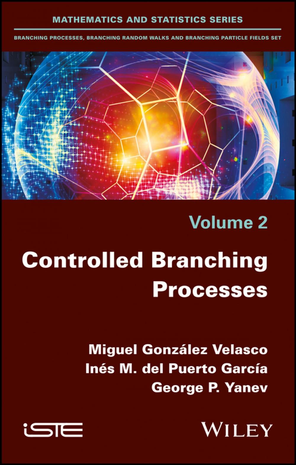 Big bigCover of Controlled Branching Processes