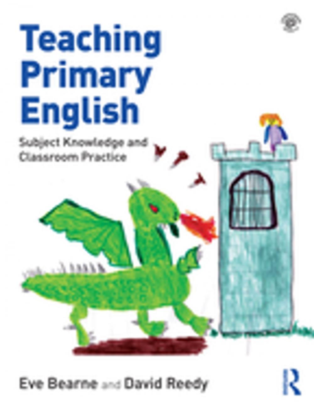 Big bigCover of Teaching Primary English