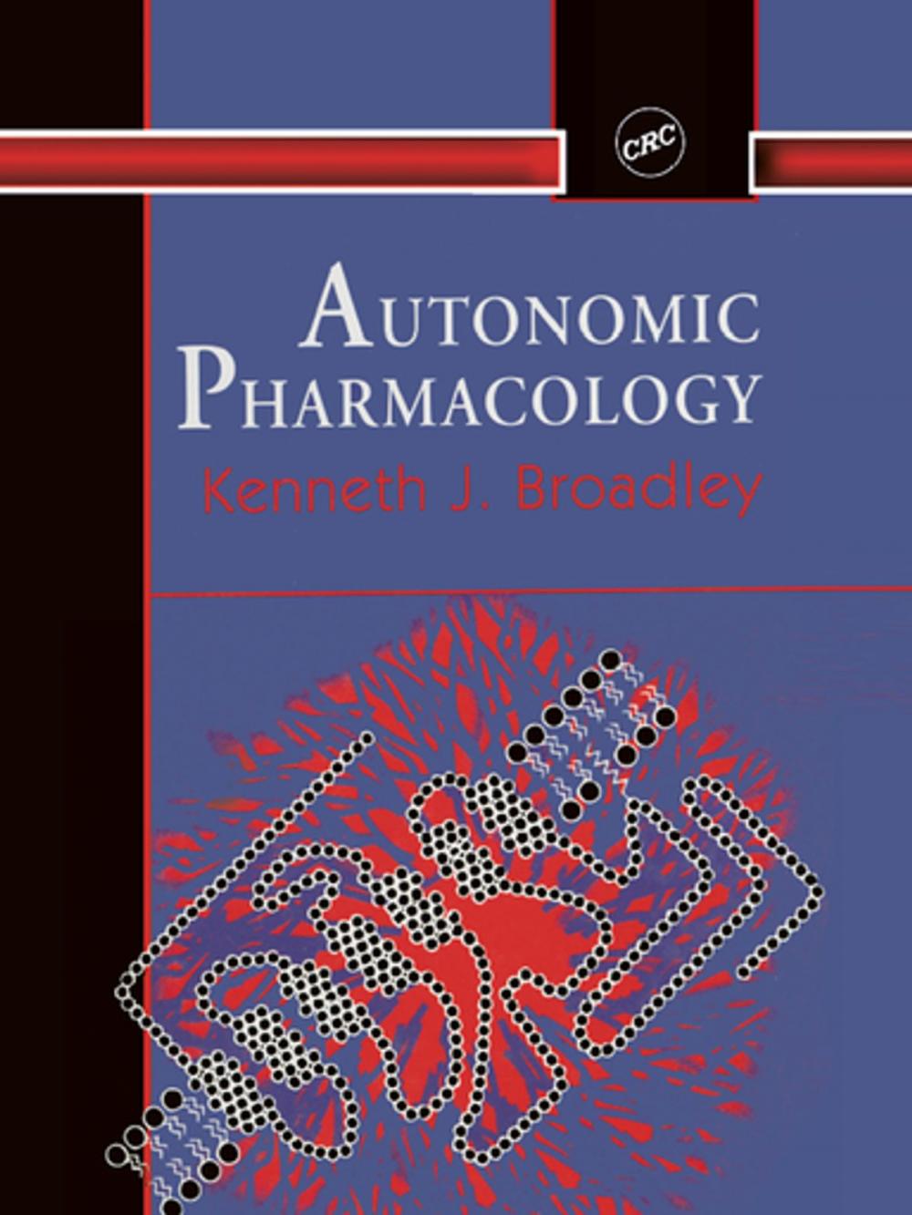 Big bigCover of Autonomic Pharmacology