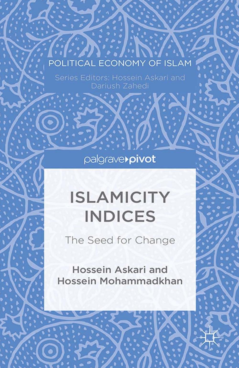 Big bigCover of Islamicity Indices