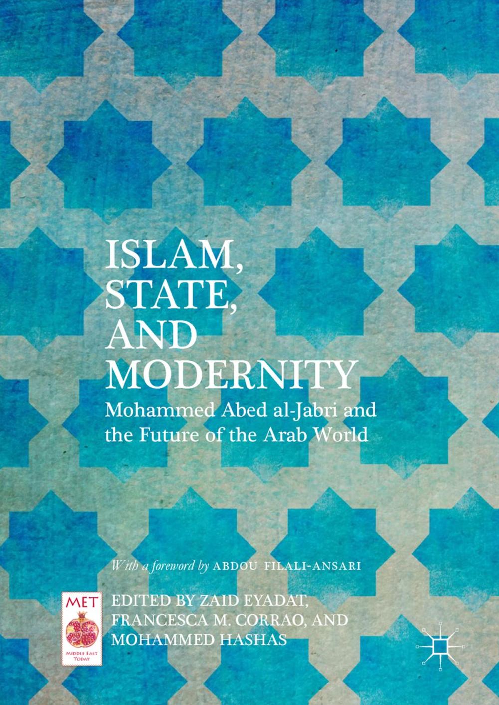 Big bigCover of Islam, State, and Modernity