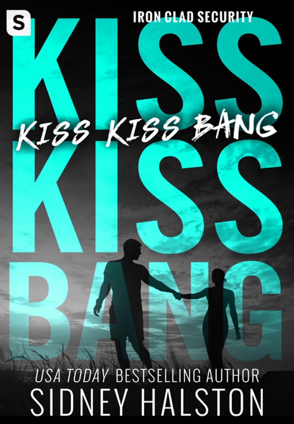 Big bigCover of Kiss Kiss Bang