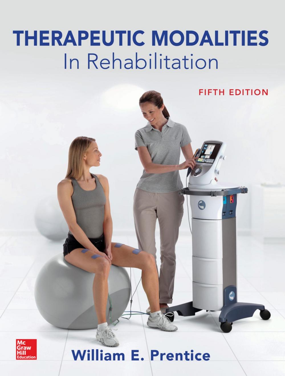 Big bigCover of Therapeutic Modalities in Rehabilitation, Fifth Edition