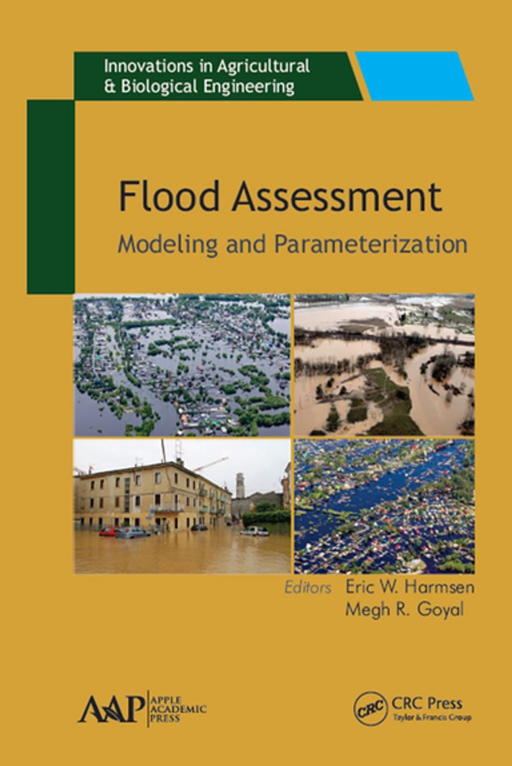 Big bigCover of Flood Assessment