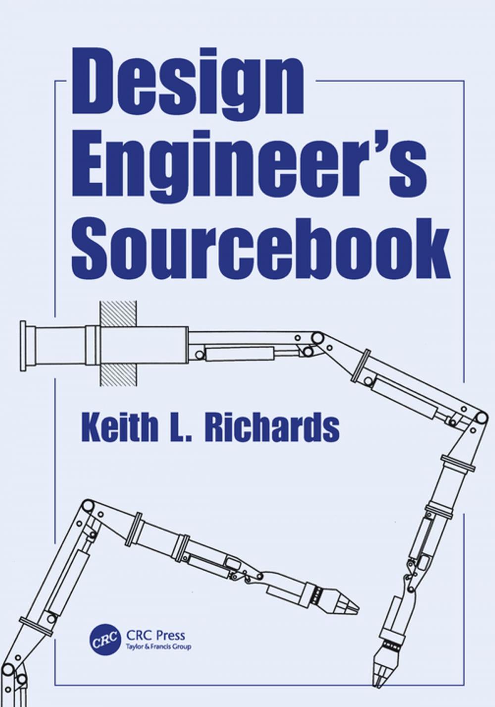 Big bigCover of Design Engineer's Sourcebook